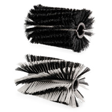 Дополнительное оборудование для подметальных машин