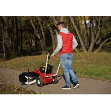 Контейнер для сбора мусора к Tielbuerger tk17 Контейнер для сбора мусора к Tielbuerger tk17