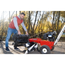 Контейнер для сбора мусора к Tielbuerger tk17 Контейнер для сбора мусора к Tielbuerger tk17