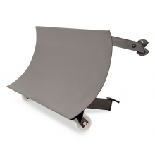 Нож - отвал к Tielbuerger tk17 Нож - отвал к Tielbuerger tk17