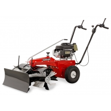 Нож - отвал к Tielbuerger tk17 Нож - отвал к Tielbuerger tk17