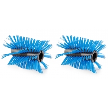 Щетка для снега к Tielbuerger tk18