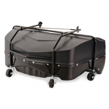 Контейнер для сбора мусора к Tielbuerger tk36 Pro