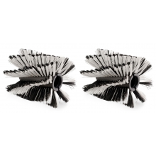 Универсальная щетка к Tielbuerger tk36 Pro