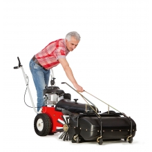 Контейнер для сбора мусора к Tielbuerger tk36 Контейнер для сбора мусора к Tielbuerger tk36