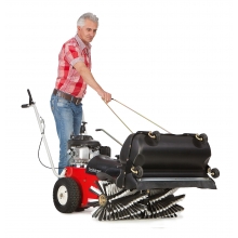 Контейнер для сбора мусора к Tielbuerger tk36 Контейнер для сбора мусора к Tielbuerger tk36