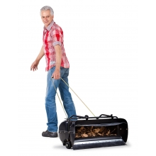 Контейнер для сбора мусора к Tielbuerger tk36 Контейнер для сбора мусора к Tielbuerger tk36