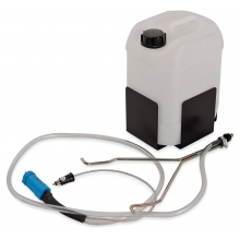 Оборудование для разбрызгивания воды к Tielbuerger tk36 Оборудование для разбрызгивания воды к Tielbuerger tk36