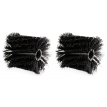 Щетка для очистки чувствительных покрытий к Tielbuerger tk38 Pro