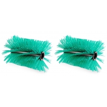 Щетка для сильного загрязнения к Tielbuerger tk38 Pro