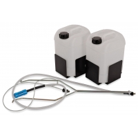 Оборудование для разбрызгивания воды к Tielbuerger tk48 HYDROSTAT