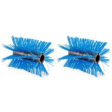 Щетка для снега к Tielbuerger tk48 HYDROSTAT Щетка для снега к Tielbuerger tk48 HYDROSTAT