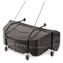 Контейнер для сбора мусора к Tielbuerger tk48 Pro Контейнер для сбора мусора к Tielbuerger tk48 Pro