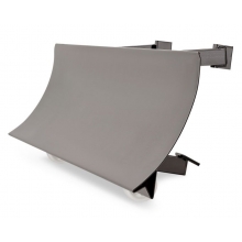 Нож - отвал к Tielbuerger tk48 Pro