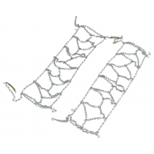 Цепи против скольжения к Tielbuerger tk58 HYDROSTAT
