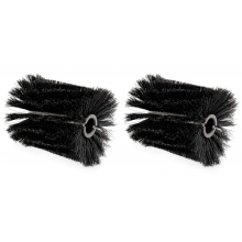 Щетка для очистки чувствительных покрытий к Tielbuerger tk58 HYDROSTAT