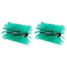 Щетка для сильного загрязнения к Tielbuerger tk58 HYDROSTAT