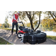 Контейнер для сбора мусора к Tielbuerger tk58 Pro Контейнер для сбора мусора к Tielbuerger tk58 Pro