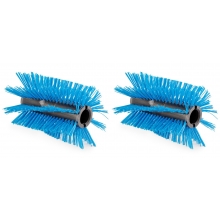 Щетка для снега к Tielbuerger tk58