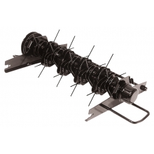 Пружинные грабли к Tielbuerger TV610