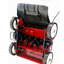 Ударные ножи к Tielbuerger TV510 Ударные ножи к Tielbuerger TV510