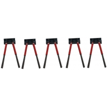 Комплект металлических сегментов Tielbuerger AD-480-031 (5x2) Комплект металлических сегментов Tielbuerger AD-480-031 (5x2)