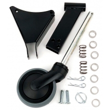 Опорное колесо Tielbuerger AD-460-005