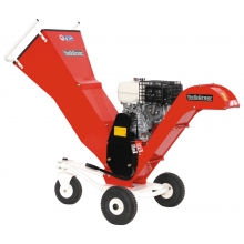 Измельчители веток