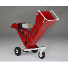 Измельчитель веток Tielbuerger TH65 Измельчитель веток Tielbuerger TH65