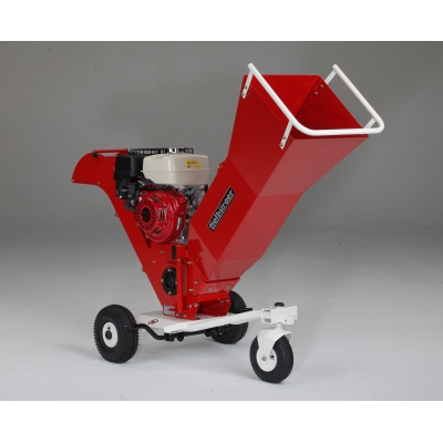 Измельчитель веток Tielbuerger TH65 Измельчитель веток Tielbuerger TH65