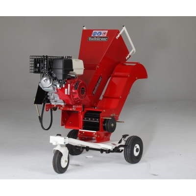 Измельчитель веток Tielbuerger TH65 Измельчитель веток Tielbuerger TH65