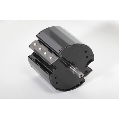 Измельчитель веток Tielbuerger TH65 Измельчитель веток Tielbuerger TH65