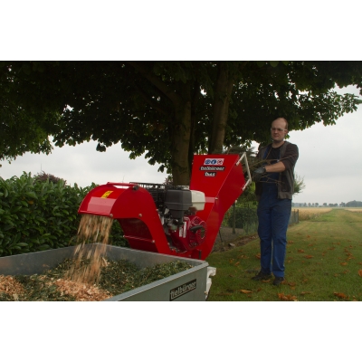 Измельчитель веток Tielbuerger TH65 Измельчитель веток Tielbuerger TH65