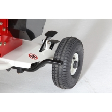 Измельчитель веток Tielbuerger TH80 Измельчитель веток Tielbuerger TH80