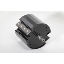 Измельчитель веток Tielbuerger TH80 Измельчитель веток Tielbuerger TH80