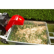 Измельчитель веток Tielbuerger TH80 Измельчитель веток Tielbuerger TH80