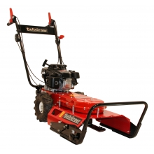 Косилка для высокой травы Tielbuerger t500 Honda GSV190 Косилка для высокой травы Tielbuerger t500 Honda GSV190