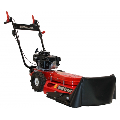 Косилка для высокой травы Tielbuerger t500 Honda GSV190 Косилка для высокой травы Tielbuerger t500 Honda GSV190