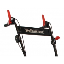 Косилка для высокой травы Tielbuerger t500 Honda GSV190 Косилка для высокой травы Tielbuerger t500 Honda GSV190