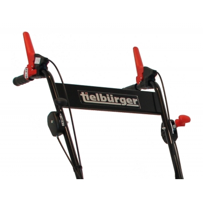 Косилка для высокой травы Tielbuerger t500 Honda GSV190 Косилка для высокой травы Tielbuerger t500 Honda GSV190