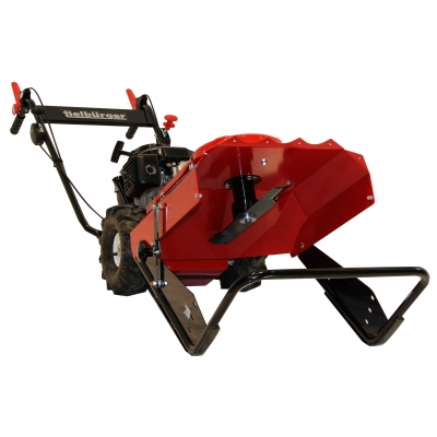 Косилка для высокой травы Tielbuerger t500 Honda GXV160 Косилка для высокой травы Tielbuerger t500 Honda GXV160