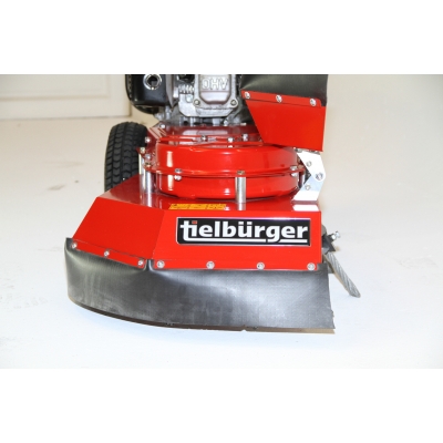 Машина для чистки плитки и брусчатки Tielbuerger TW50S Машина для чистки плитки и брусчатки Tielbuerger TW50S