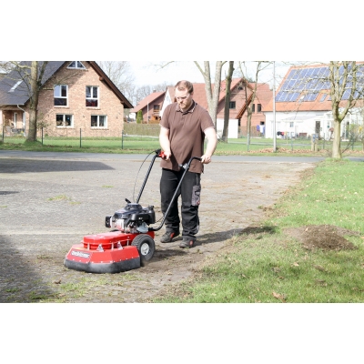 Машина для чистки плитки и брусчатки Tielbuerger TW50S Машина для чистки плитки и брусчатки Tielbuerger TW50S