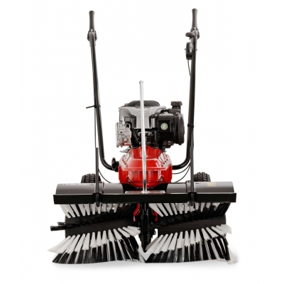 Подметальная машина Tielbuerger tk17 B&S Подметальная машина Tielbuerger tk17 B&S
