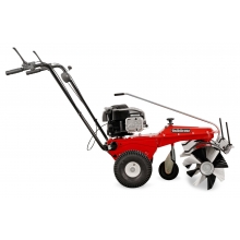 Подметальная машина Tielbuerger tk17 B&S Подметальная машина Tielbuerger tk17 B&S