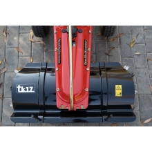 Подметальная машина Tielbuerger tk17 B&S Подметальная машина Tielbuerger tk17 B&S