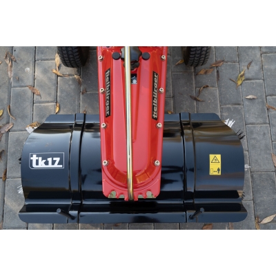 Подметальная машина Tielbuerger tk17 B&S Подметальная машина Tielbuerger tk17 B&S