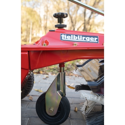 Подметальная машина Tielbuerger tk17 B&S Подметальная машина Tielbuerger tk17 B&S