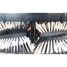 Подметальная машина Tielbuerger tk17 B&S Подметальная машина Tielbuerger tk17 B&S