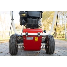 Подметальная машина Tielbuerger tk17 B&S Подметальная машина Tielbuerger tk17 B&S